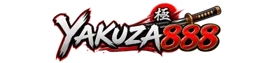YAKUZA888 Logo